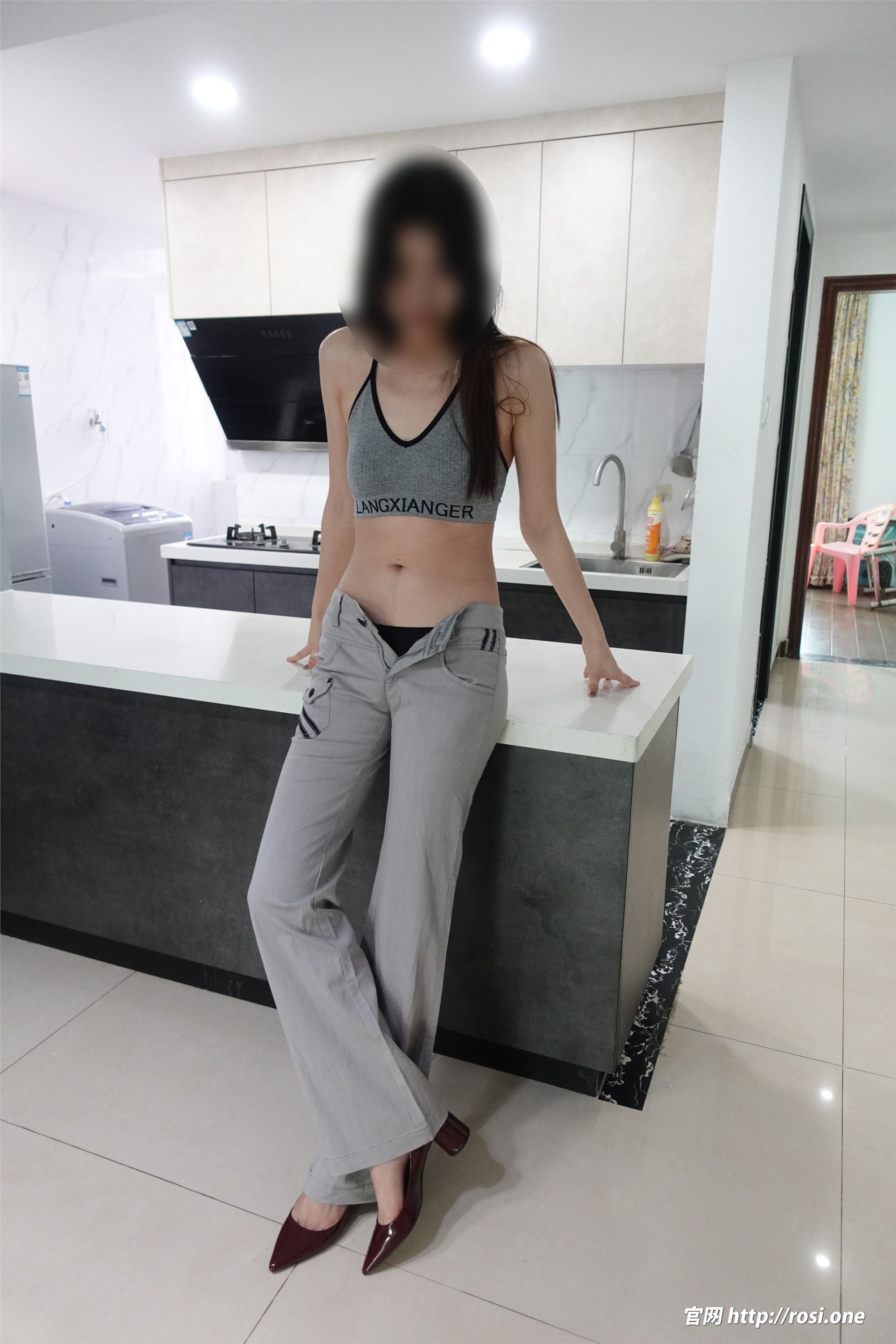 ROSI写真 2022.04.07 NO.3776